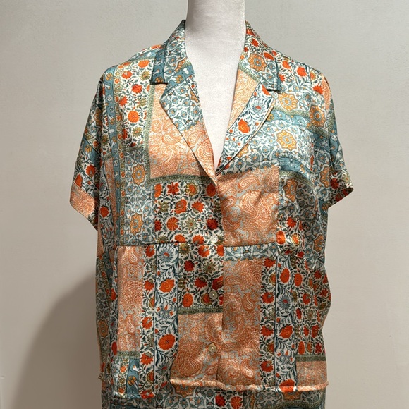 Pants set - Picture 2 of 4